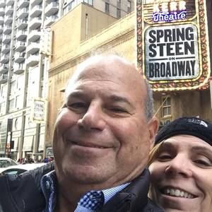 Meet your Posher, Jeff